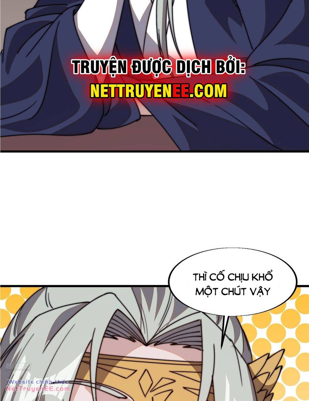 Ta Có Một Sơn Trại Chapter 851 - Trang 4