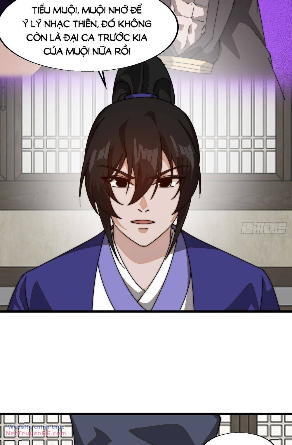 Ta Có Một Sơn Trại Chapter 851 - Trang 49