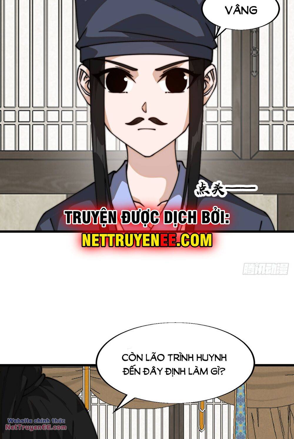 Ta Có Một Sơn Trại Chapter 851 - Trang 50