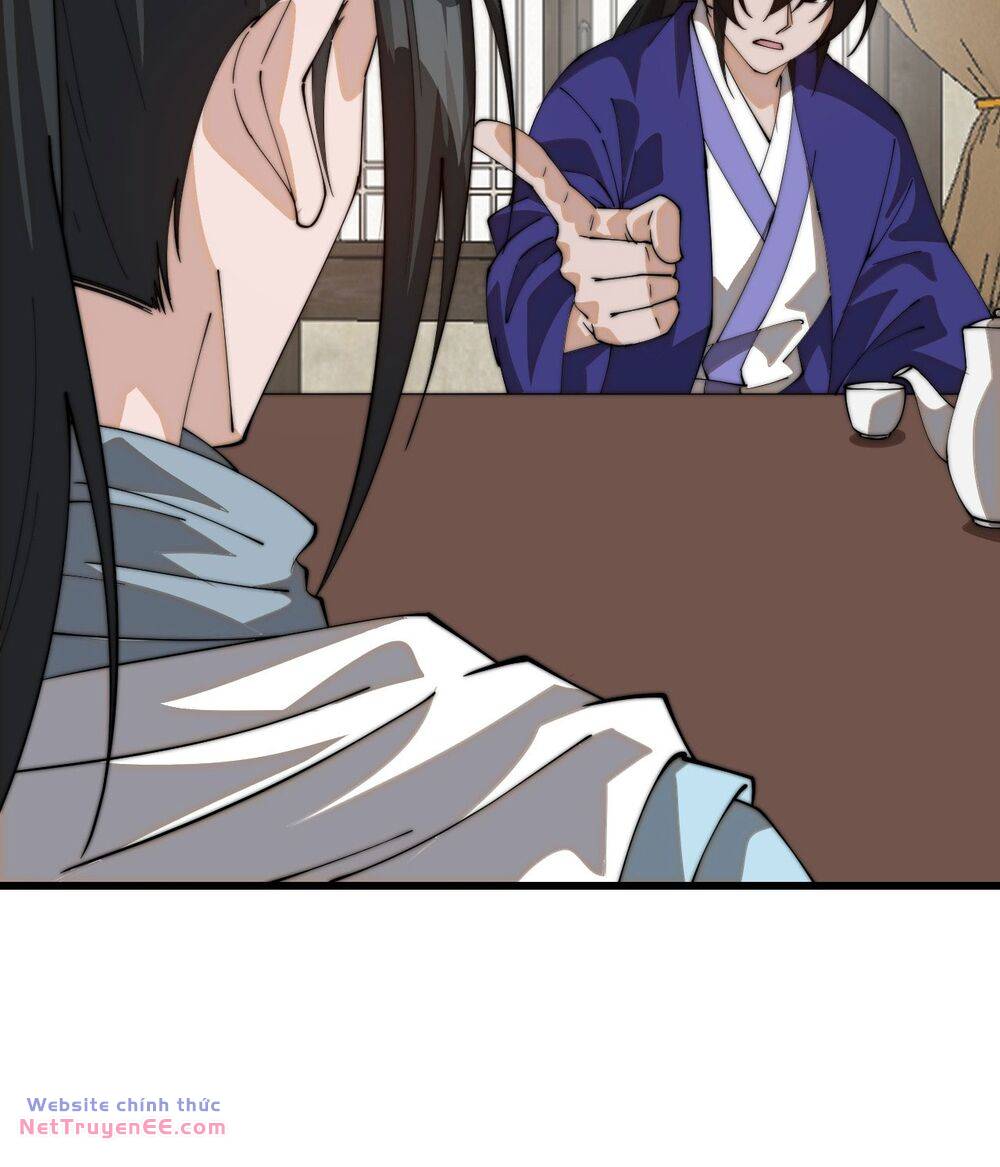 Ta Có Một Sơn Trại Chapter 851 - Trang 52