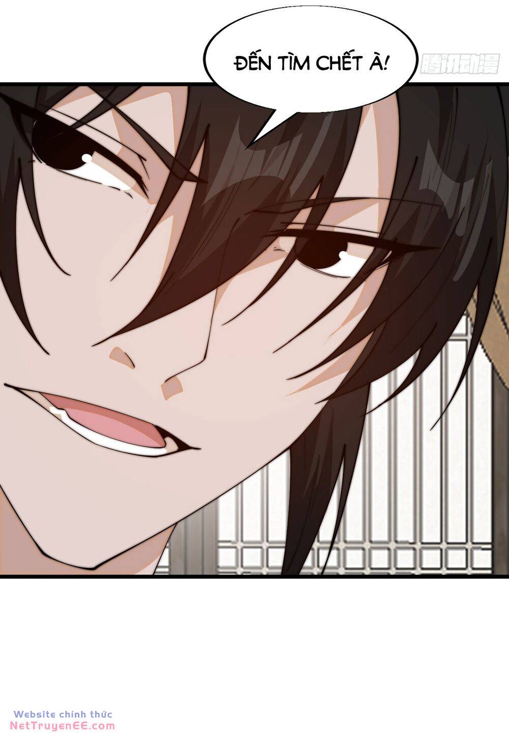 Ta Có Một Sơn Trại Chapter 851 - Trang 53