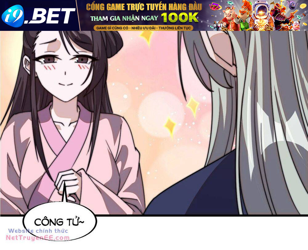 Ta Có Một Sơn Trại Chapter 851 - Trang 6