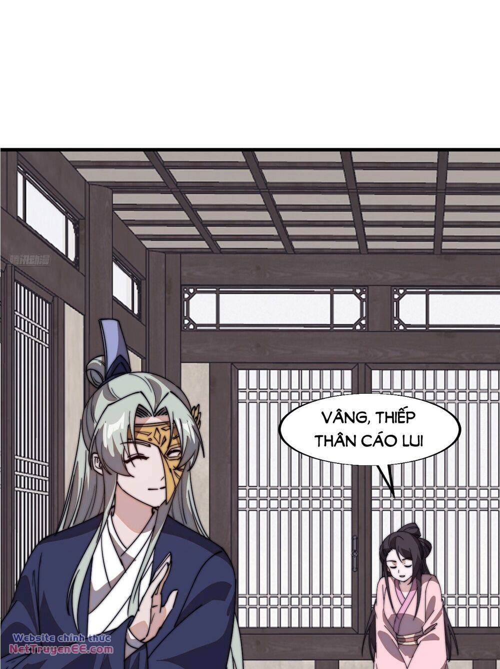 Ta Có Một Sơn Trại Chapter 851 - Trang 7