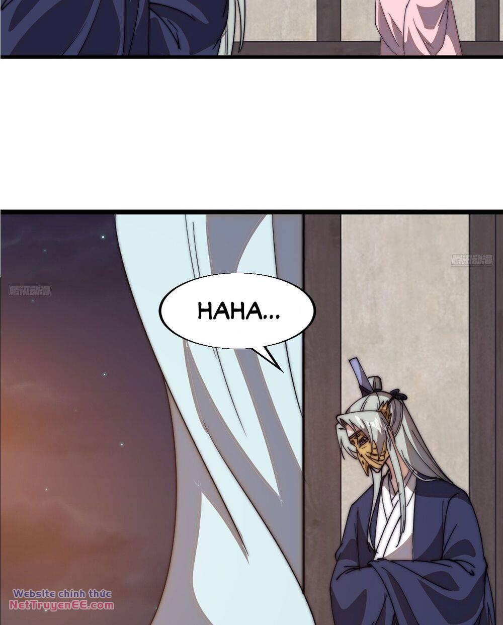 Ta Có Một Sơn Trại Chapter 851 - Trang 8