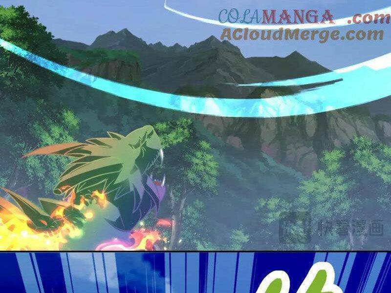 Thần Hồn Võ Đế - Chapter 381 - Page 19