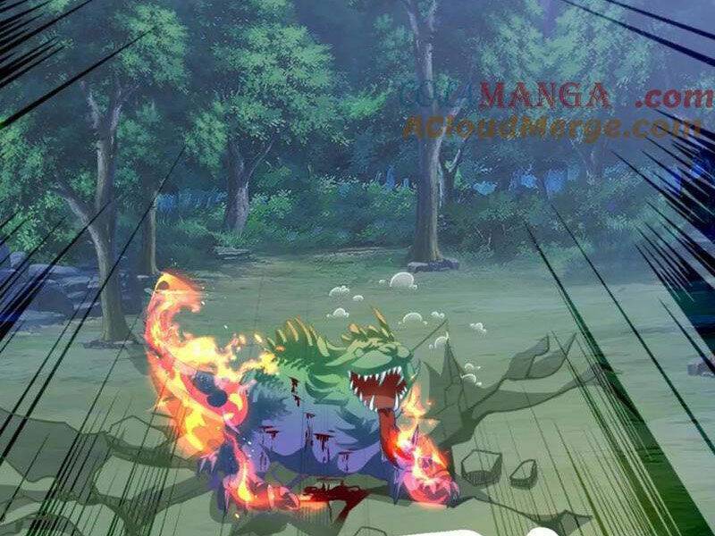 Thần Hồn Võ Đế - Chapter 381 - Page 22