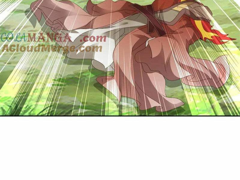 Thần Hồn Võ Đế - Chapter 381 - Page 30