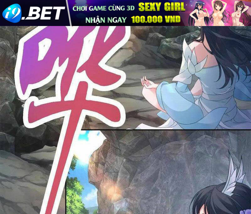 Thần Hồn Võ Đế - Chapter 381 - Page 38