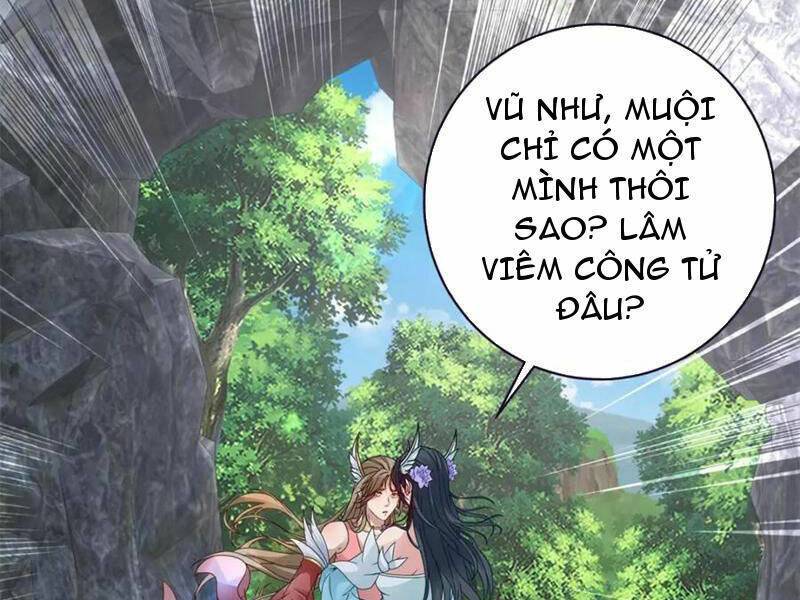 Thần Hồn Võ Đế - Chapter 381 - Page 44