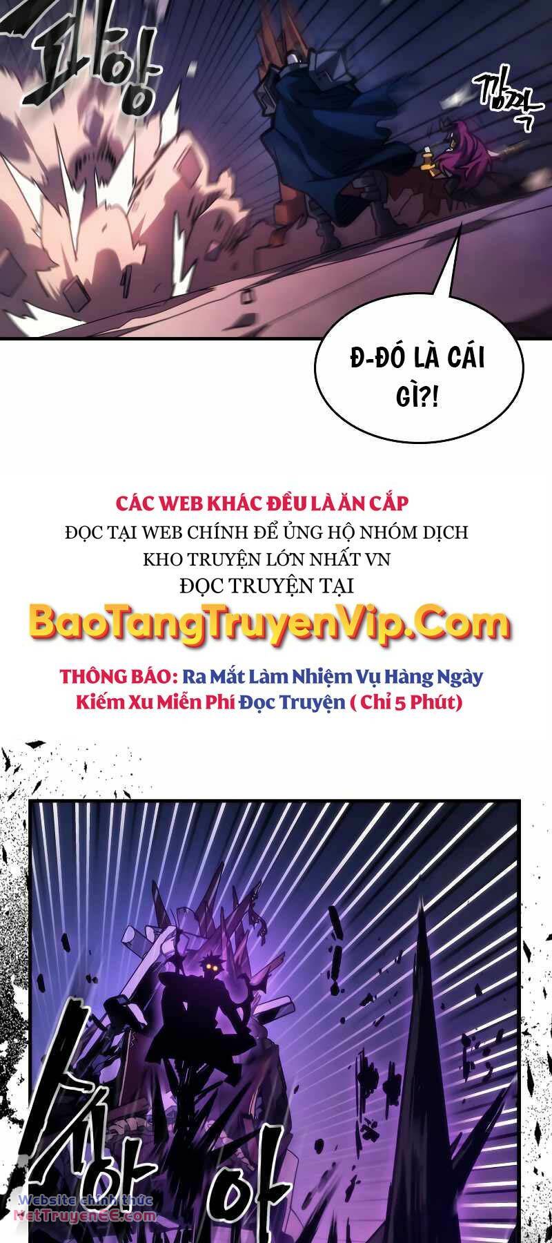 Hãy Hành Động Như Một BOSS Đi Ngài Mr Devourer - Chapter 32 - Page 9