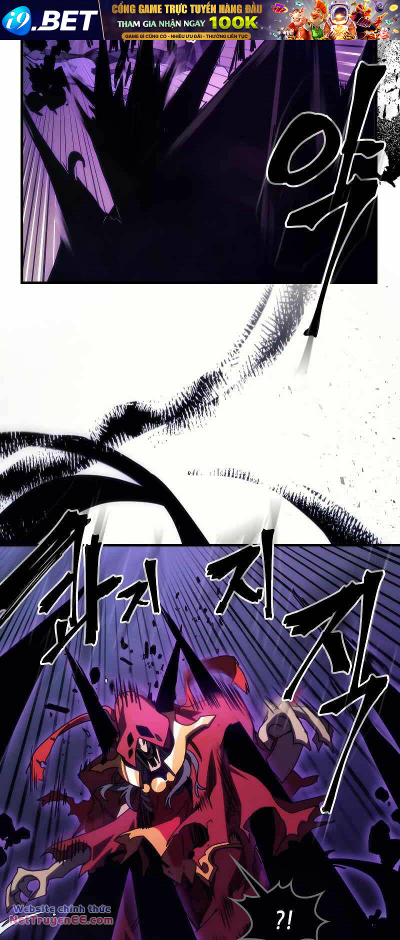 Hãy Hành Động Như Một BOSS Đi Ngài Mr Devourer - Chapter 32 - Page 10