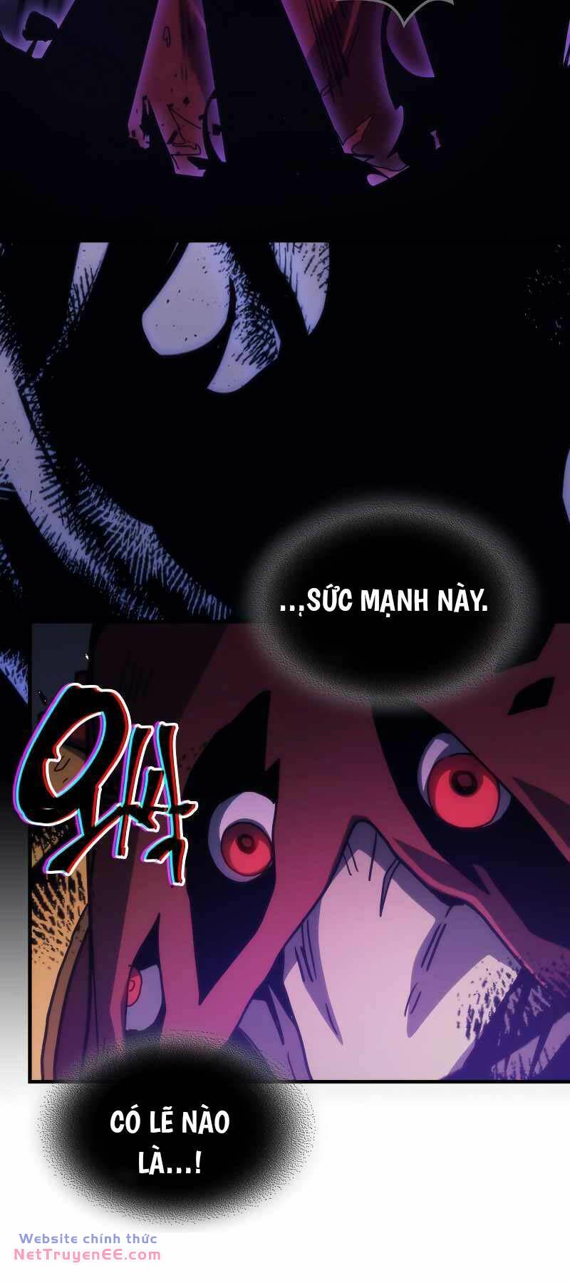 Hãy Hành Động Như Một BOSS Đi Ngài Mr Devourer - Chapter 32 - Page 11