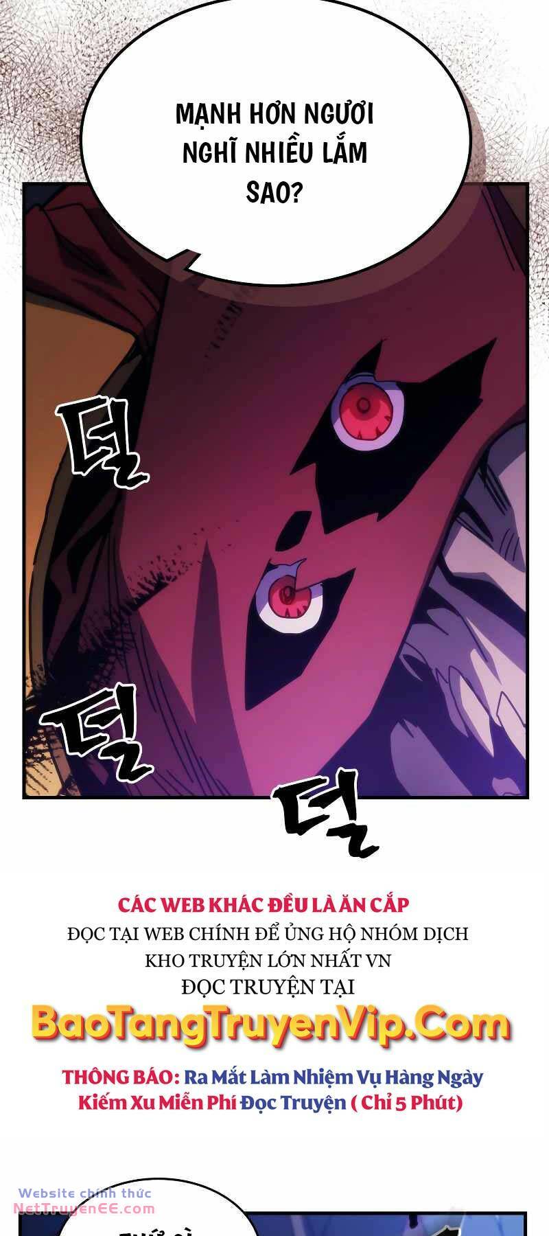 Hãy Hành Động Như Một BOSS Đi Ngài Mr Devourer - Chapter 32 - Page 13