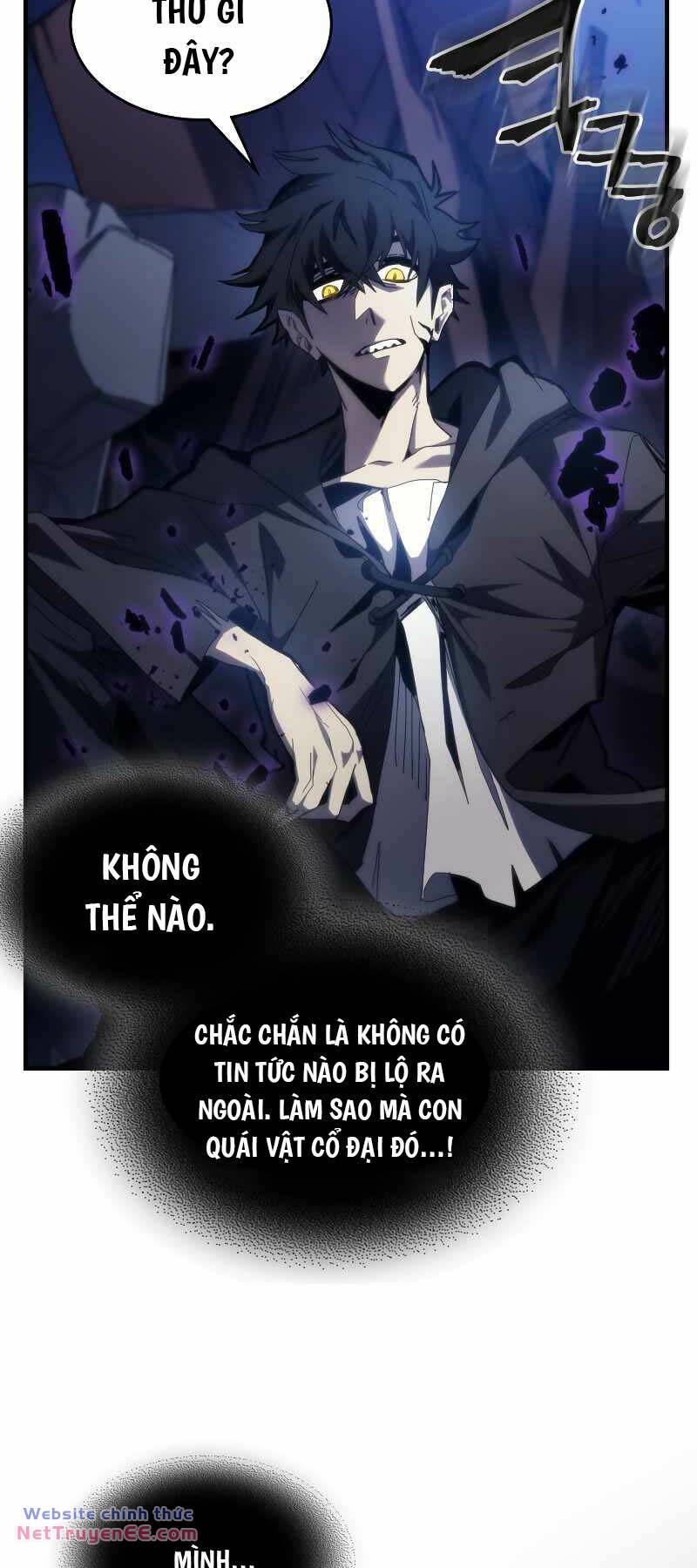 Hãy Hành Động Như Một BOSS Đi Ngài Mr Devourer - Chapter 32 - Page 14