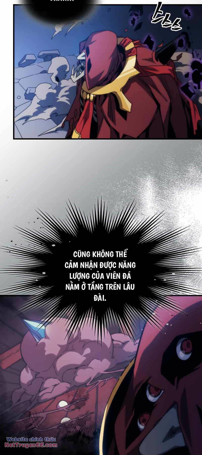 Hãy Hành Động Như Một BOSS Đi Ngài Mr Devourer - Chapter 32 - Page 15