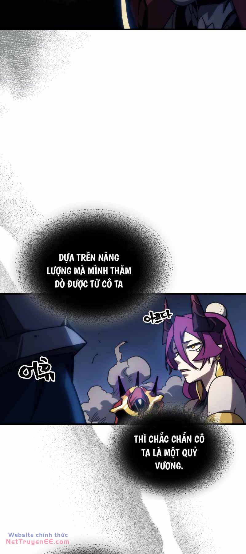 Hãy Hành Động Như Một BOSS Đi Ngài Mr Devourer - Chapter 32 - Page 16