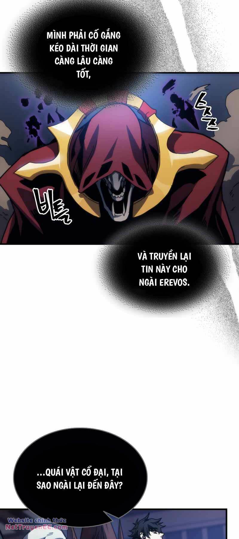 Hãy Hành Động Như Một BOSS Đi Ngài Mr Devourer - Chapter 32 - Page 17