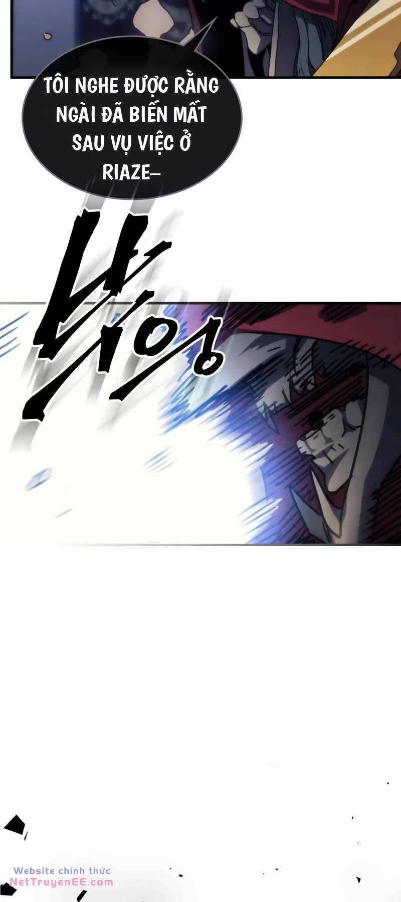 Hãy Hành Động Như Một BOSS Đi Ngài Mr Devourer - Chapter 32 - Page 19