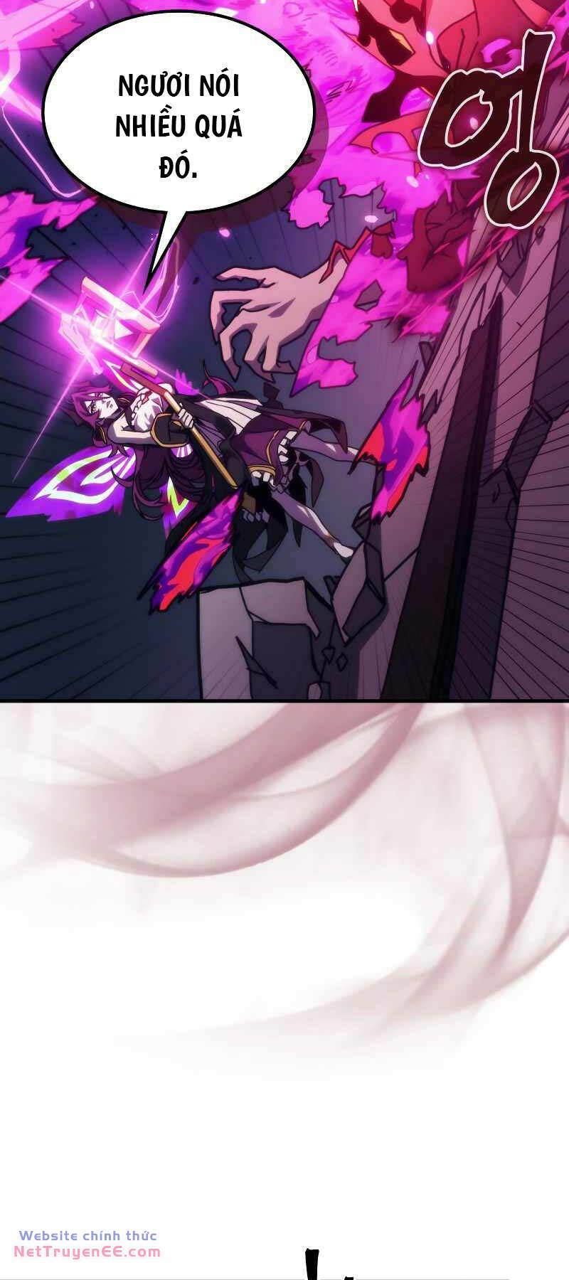 Hãy Hành Động Như Một BOSS Đi Ngài Mr Devourer - Chapter 32 - Page 23