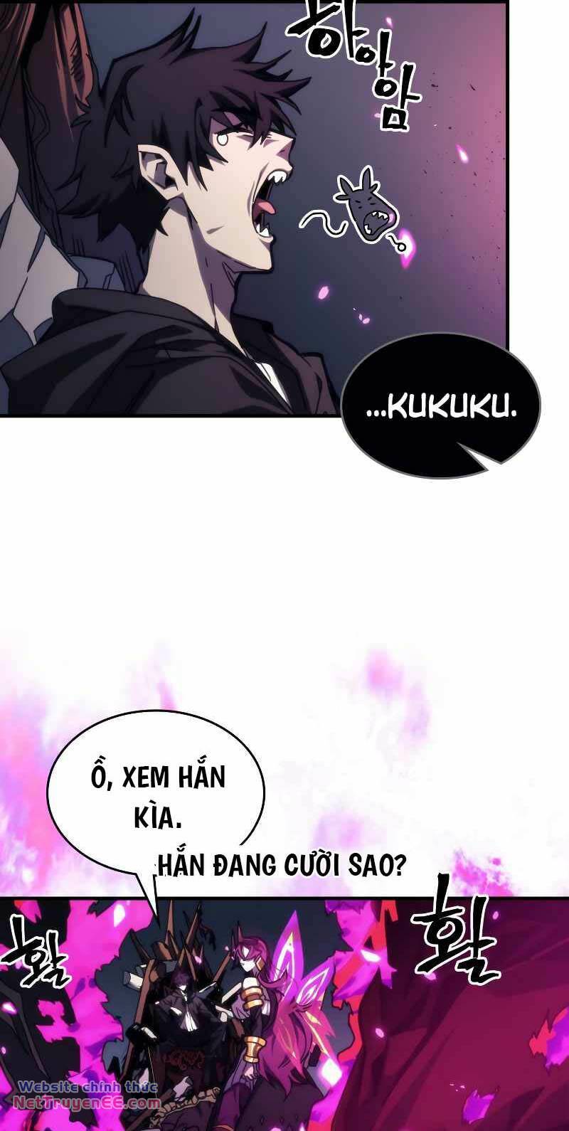 Hãy Hành Động Như Một BOSS Đi Ngài Mr Devourer - Chapter 32 - Page 24