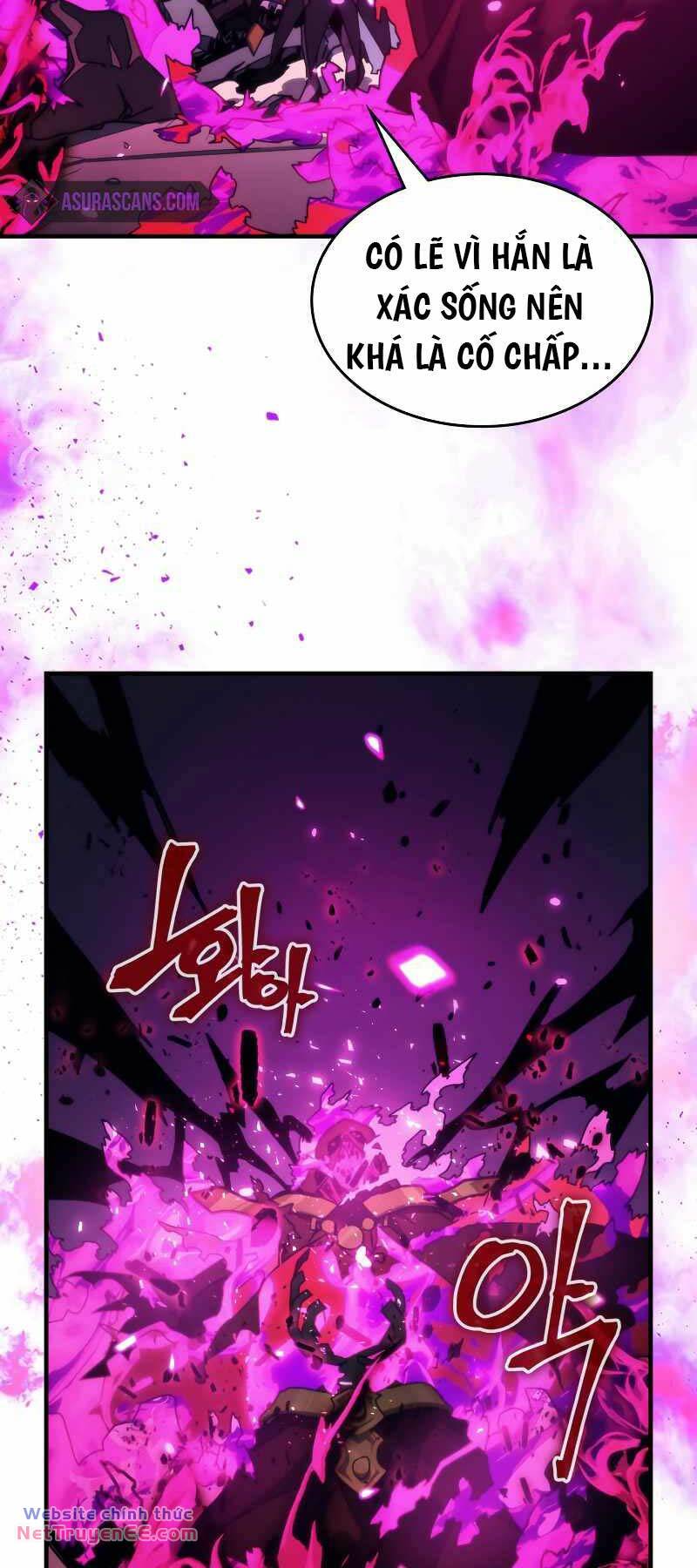 Hãy Hành Động Như Một BOSS Đi Ngài Mr Devourer - Chapter 32 - Page 25
