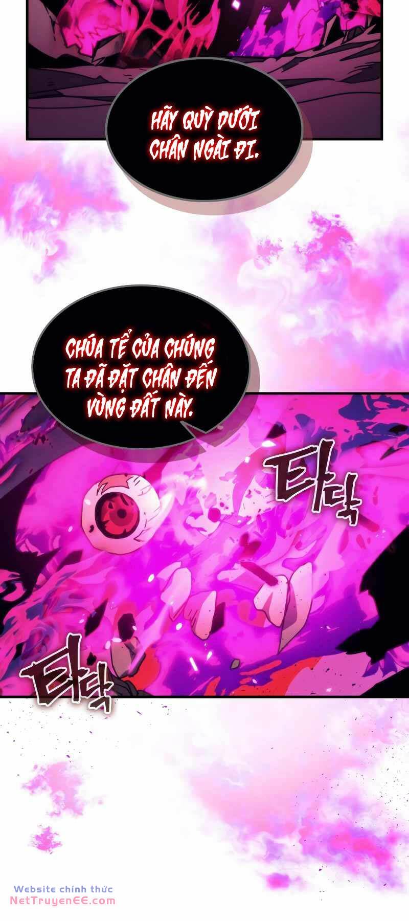 Hãy Hành Động Như Một BOSS Đi Ngài Mr Devourer - Chapter 32 - Page 26