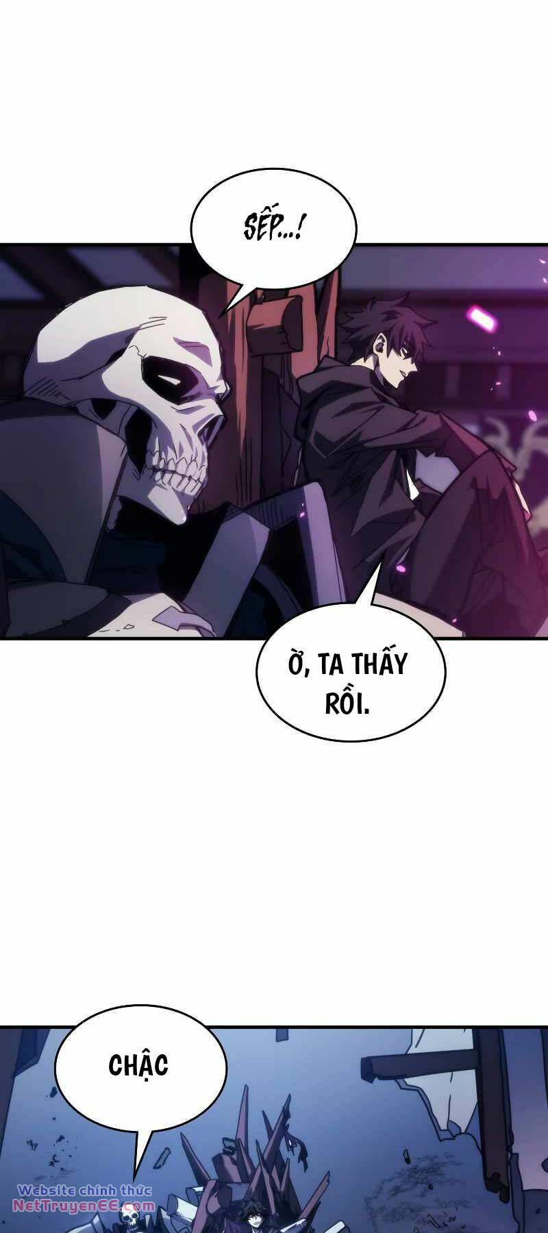 Hãy Hành Động Như Một BOSS Đi Ngài Mr Devourer - Chapter 32 - Page 27