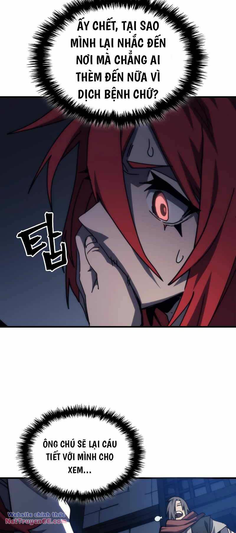 Hãy Hành Động Như Một BOSS Đi Ngài Mr Devourer - Chapter 32 - Page 37