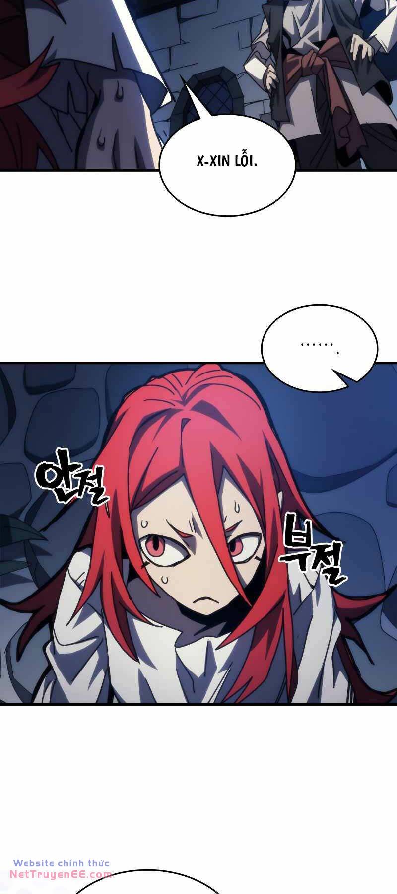 Hãy Hành Động Như Một BOSS Đi Ngài Mr Devourer - Chapter 32 - Page 38