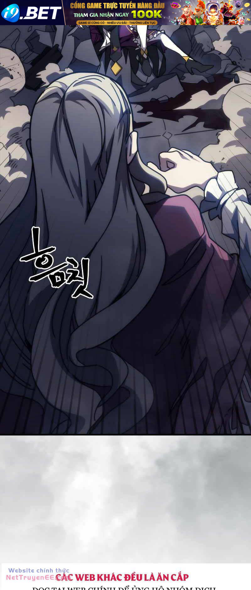 Hãy Hành Động Như Một BOSS Đi Ngài Mr Devourer - Chapter 32 - Page 3