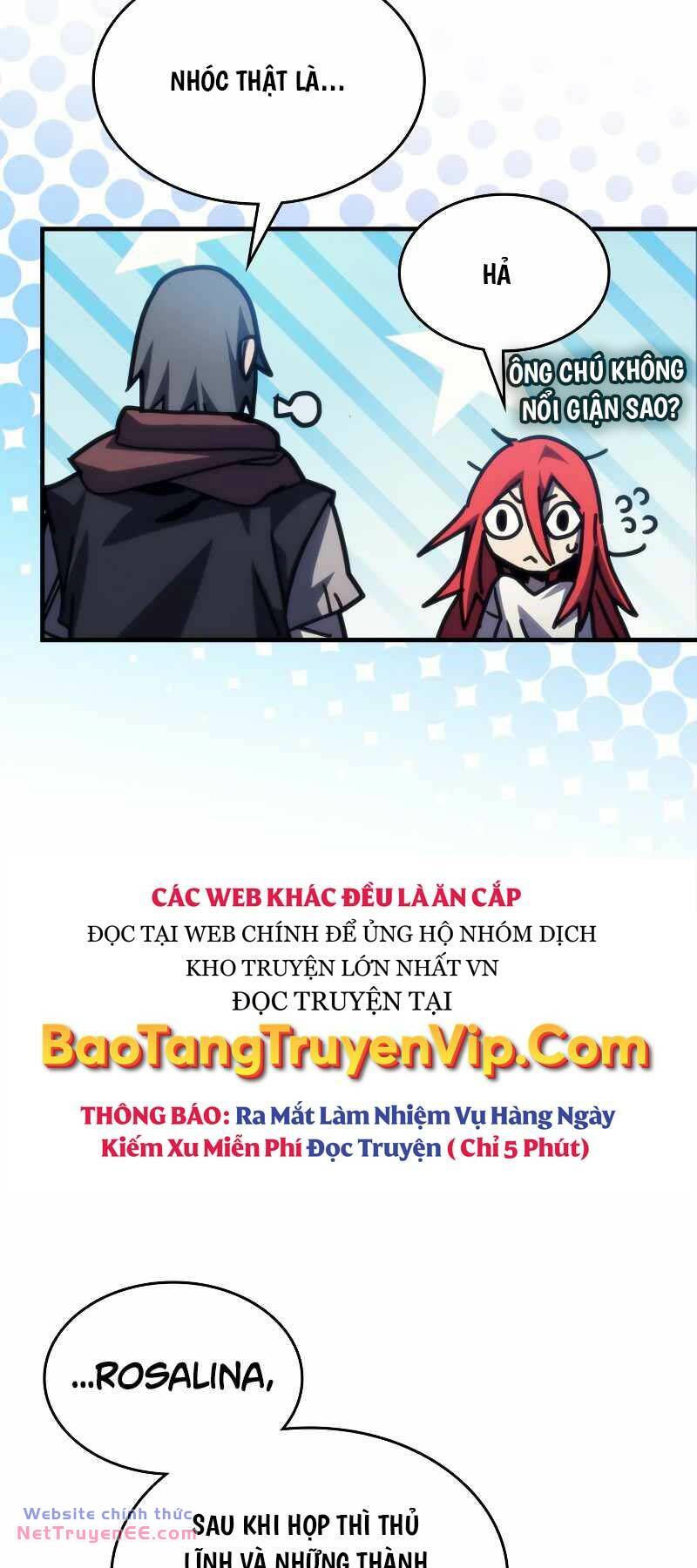 Hãy Hành Động Như Một BOSS Đi Ngài Mr Devourer - Chapter 32 - Page 39