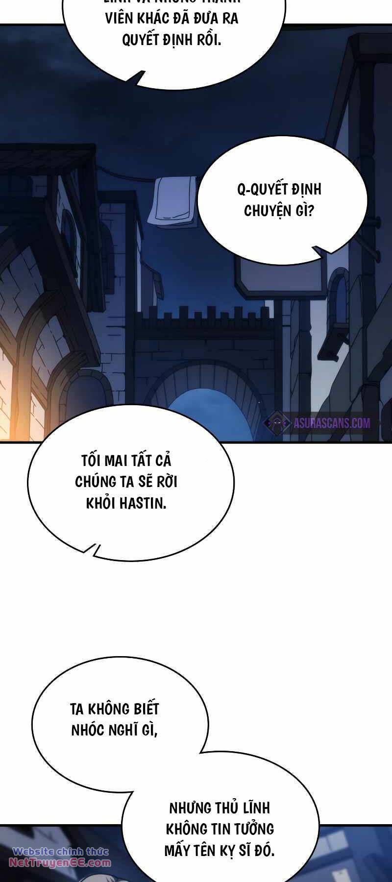 Hãy Hành Động Như Một BOSS Đi Ngài Mr Devourer - Chapter 32 - Page 40