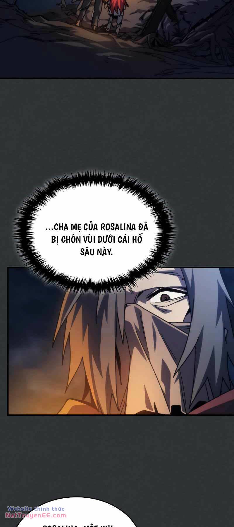 Hãy Hành Động Như Một BOSS Đi Ngài Mr Devourer - Chapter 32 - Page 44