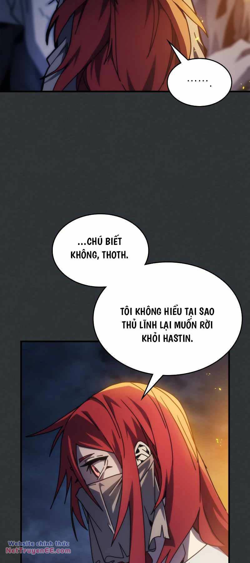 Hãy Hành Động Như Một BOSS Đi Ngài Mr Devourer - Chapter 32 - Page 46