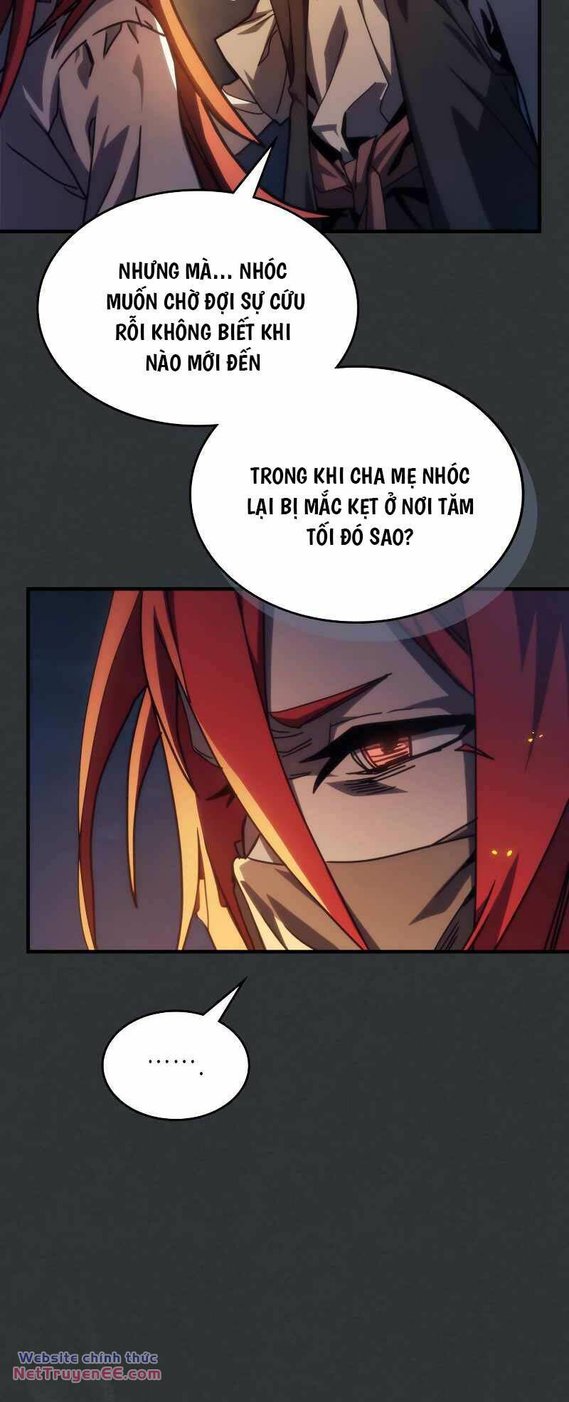 Hãy Hành Động Như Một BOSS Đi Ngài Mr Devourer - Chapter 32 - Page 48