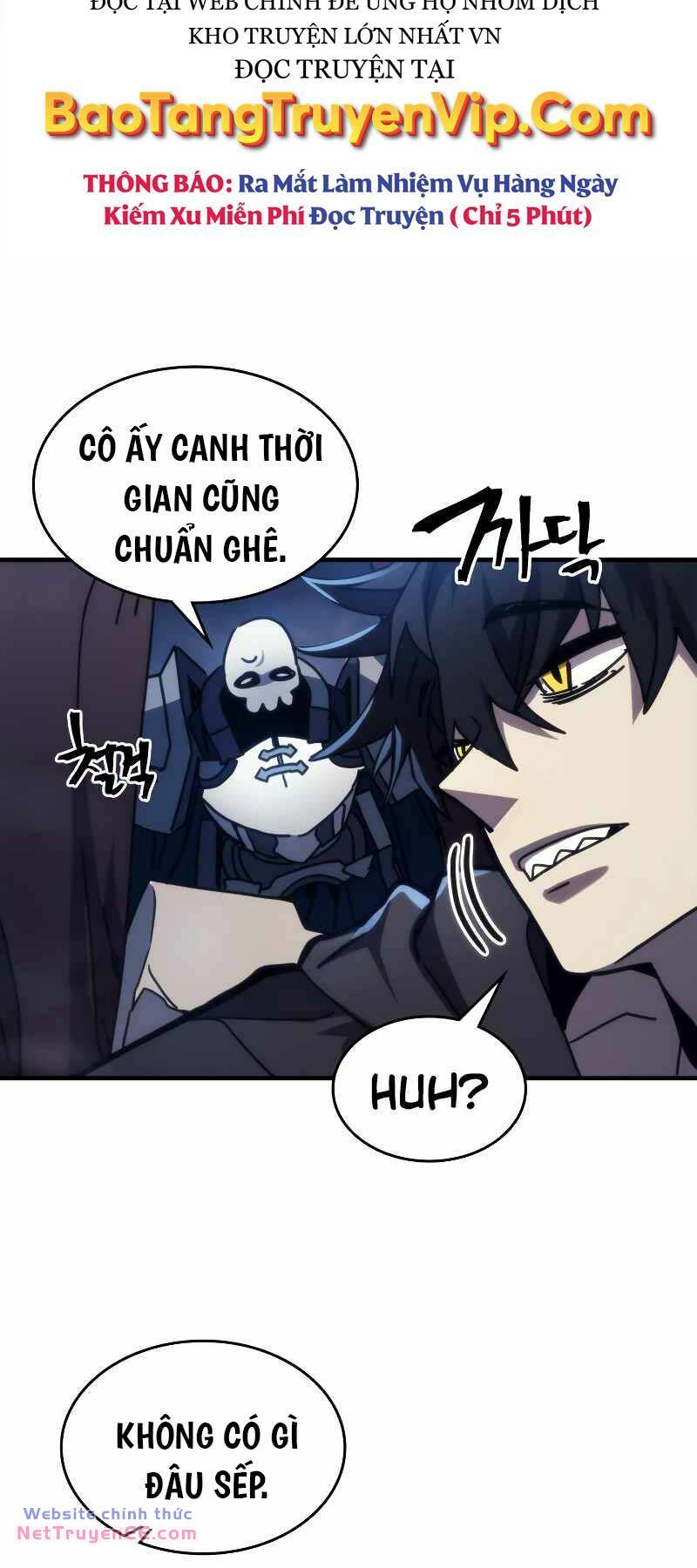 Hãy Hành Động Như Một BOSS Đi Ngài Mr Devourer - Chapter 32 - Page 4
