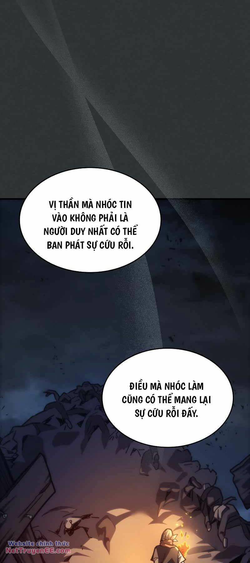 Hãy Hành Động Như Một BOSS Đi Ngài Mr Devourer - Chapter 32 - Page 49