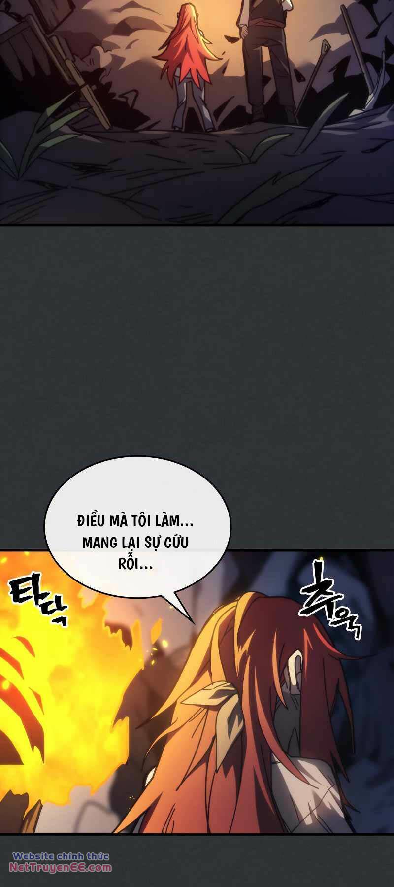 Hãy Hành Động Như Một BOSS Đi Ngài Mr Devourer - Chapter 32 - Page 50