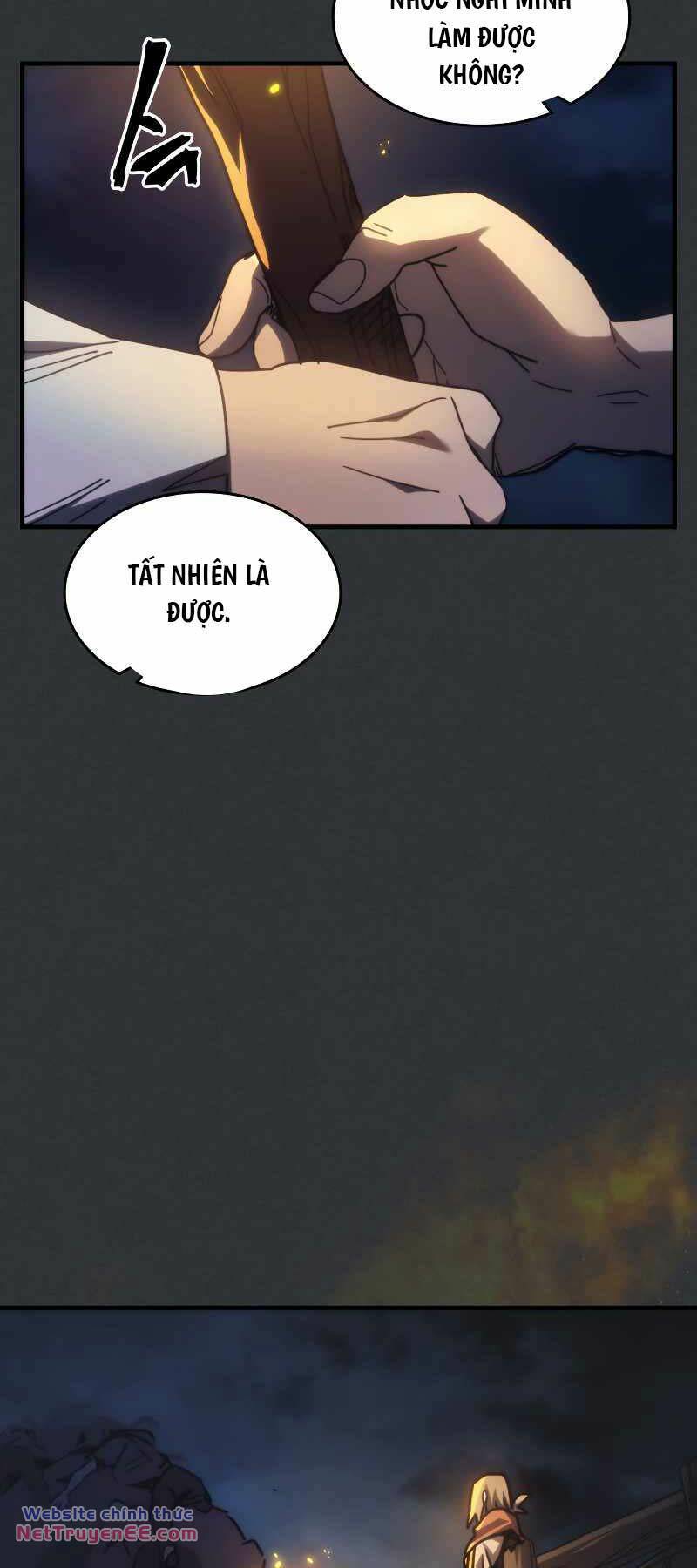 Hãy Hành Động Như Một BOSS Đi Ngài Mr Devourer - Chapter 32 - Page 53