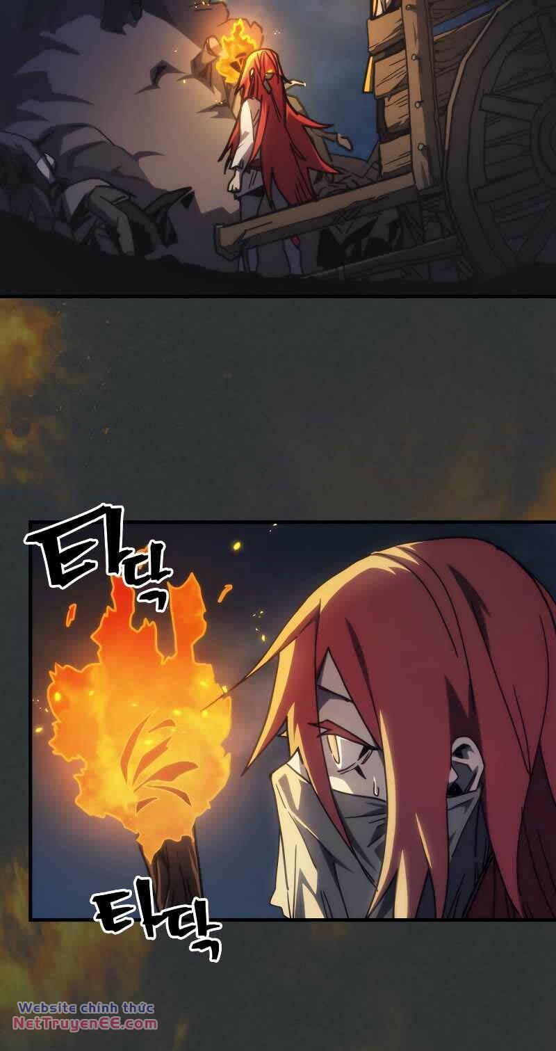 Hãy Hành Động Như Một BOSS Đi Ngài Mr Devourer - Chapter 32 - Page 54