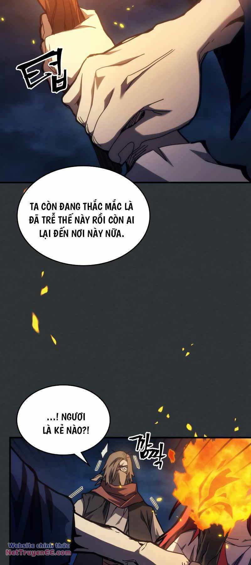 Hãy Hành Động Như Một BOSS Đi Ngài Mr Devourer - Chapter 32 - Page 56