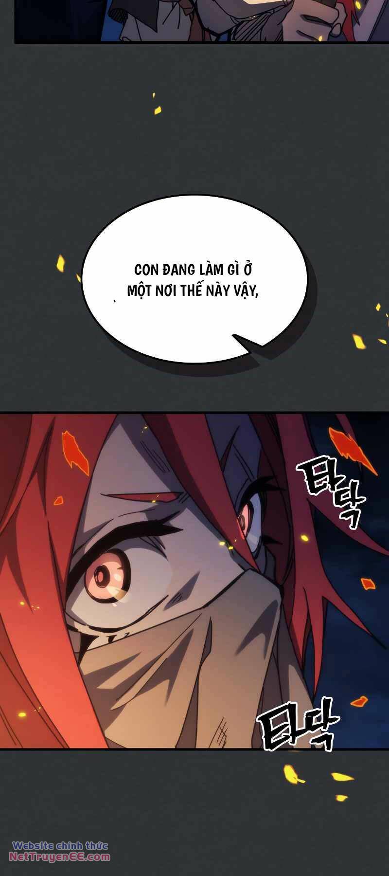 Hãy Hành Động Như Một BOSS Đi Ngài Mr Devourer - Chapter 32 - Page 57