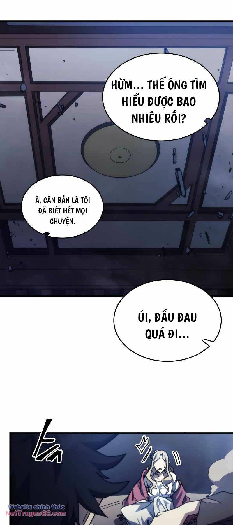 Hãy Hành Động Như Một BOSS Đi Ngài Mr Devourer - Chapter 32 - Page 5