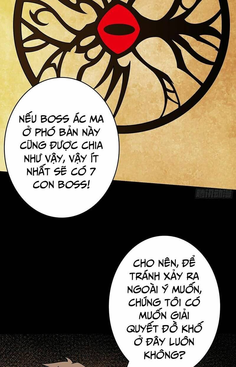 Vừa Chơi Đã Có Tài Khoản Vương Giả - Chapter 309 - Page 11