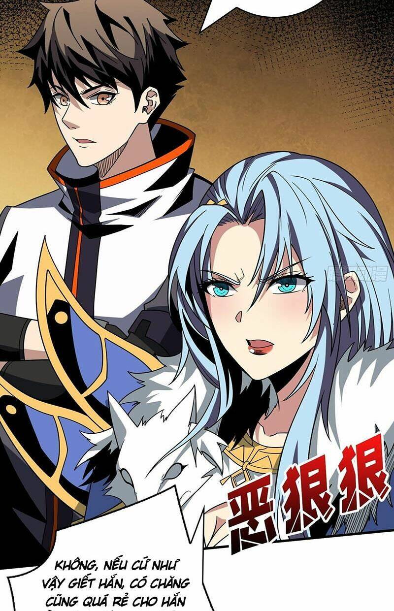 Vừa Chơi Đã Có Tài Khoản Vương Giả - Chapter 309 - Page 12