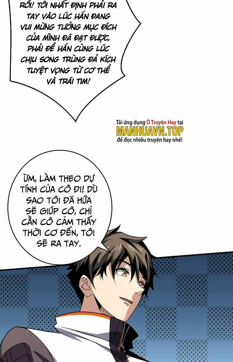 Vừa Chơi Đã Có Tài Khoản Vương Giả - Chapter 309 - Page 13