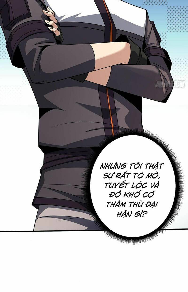 Vừa Chơi Đã Có Tài Khoản Vương Giả - Chapter 309 - Page 14