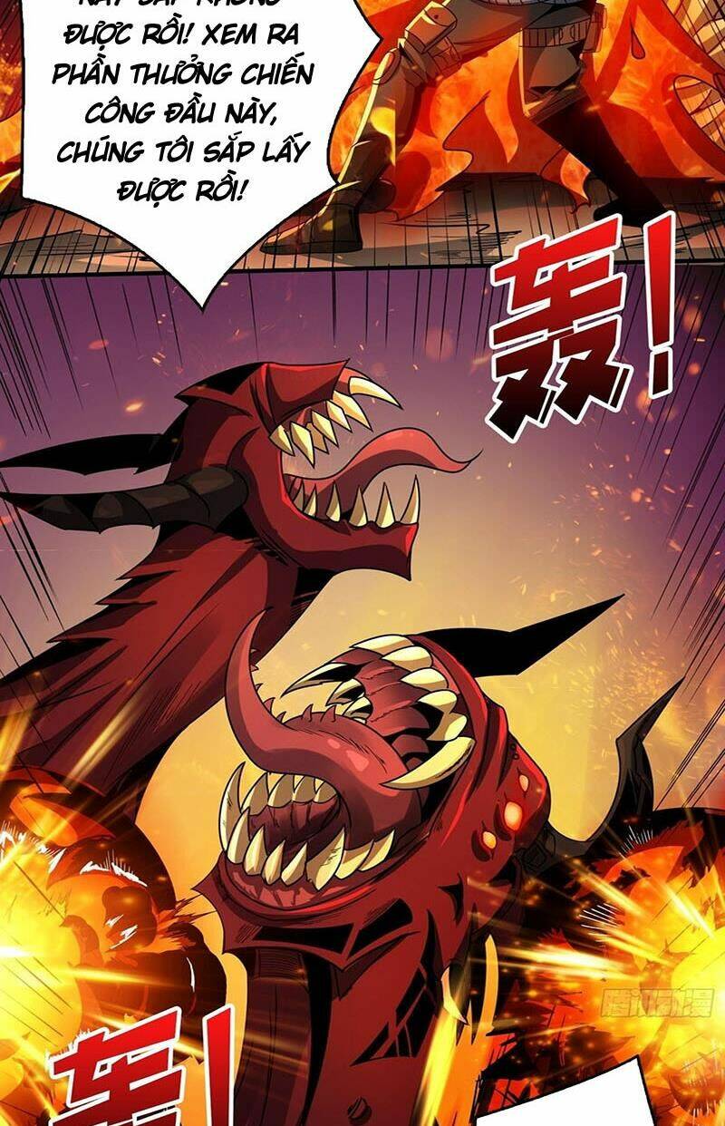 Vừa Chơi Đã Có Tài Khoản Vương Giả - Chapter 309 - Page 18