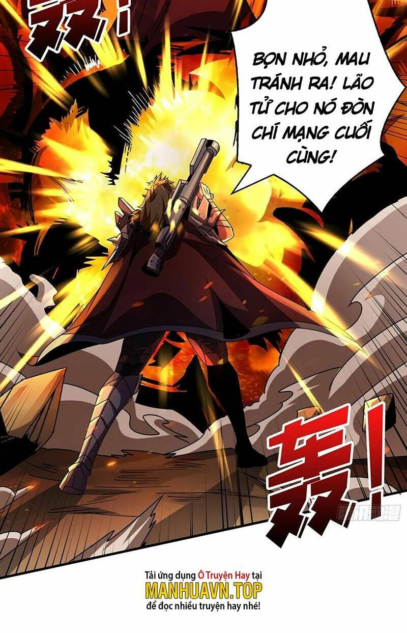 Vừa Chơi Đã Có Tài Khoản Vương Giả - Chapter 309 - Page 19