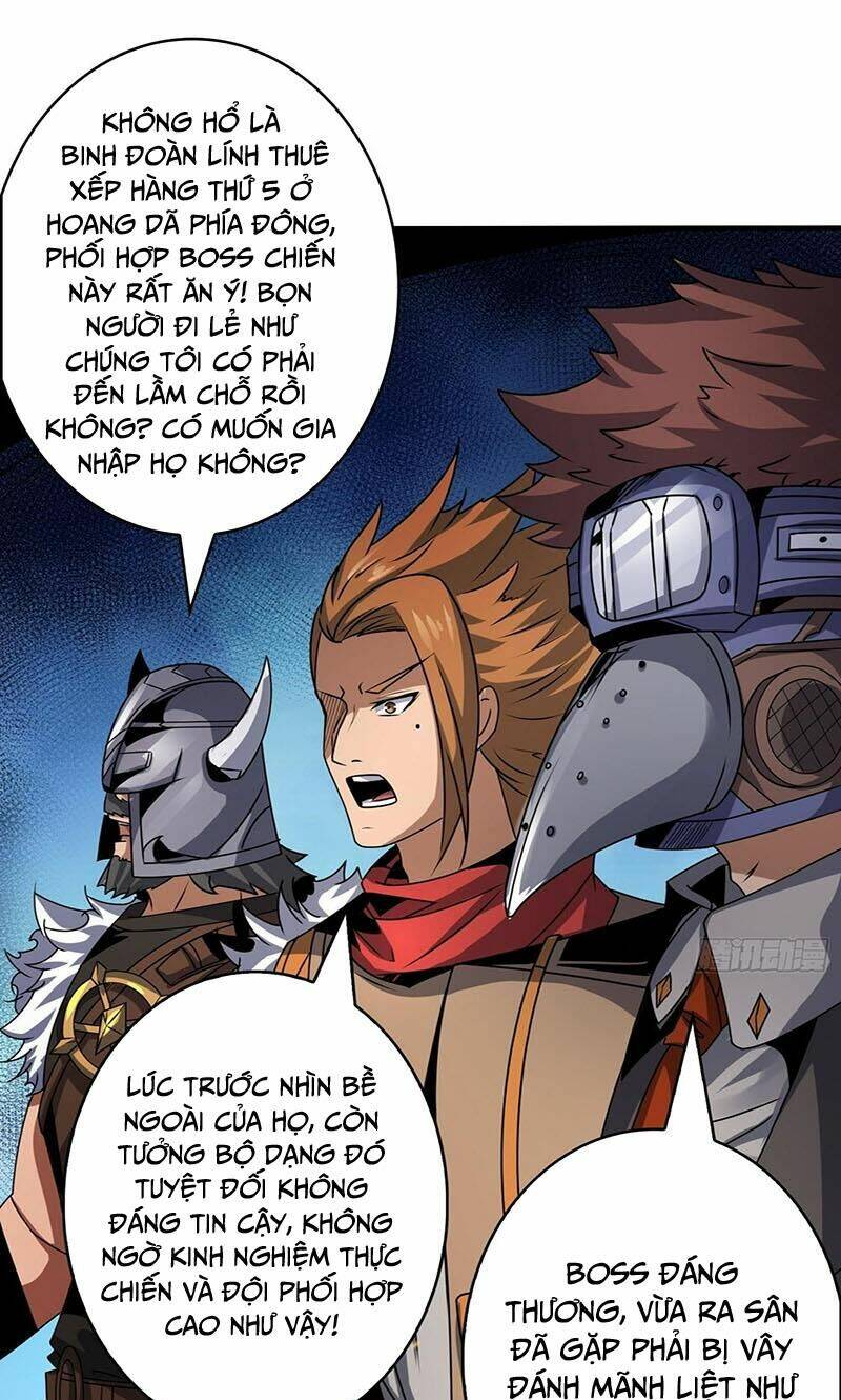 Vừa Chơi Đã Có Tài Khoản Vương Giả - Chapter 309 - Page 20